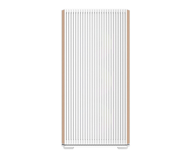 DarkFlash DS900WS + 4 fans ARGB White - 1471207 - zdjęcie 5